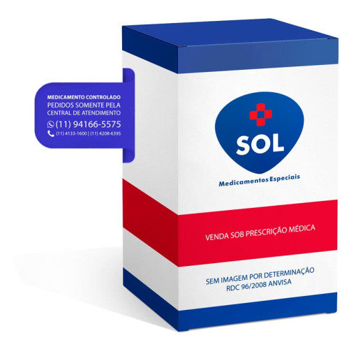 Neural 25mg com 30 comprimidos (C1)